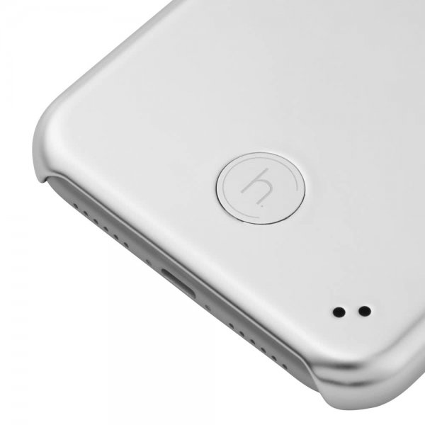 holdit iPhone 11 Skal Connect Silver