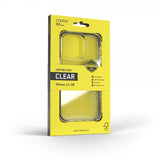 Copter iPhone 11 Skal Copter Case Transparent