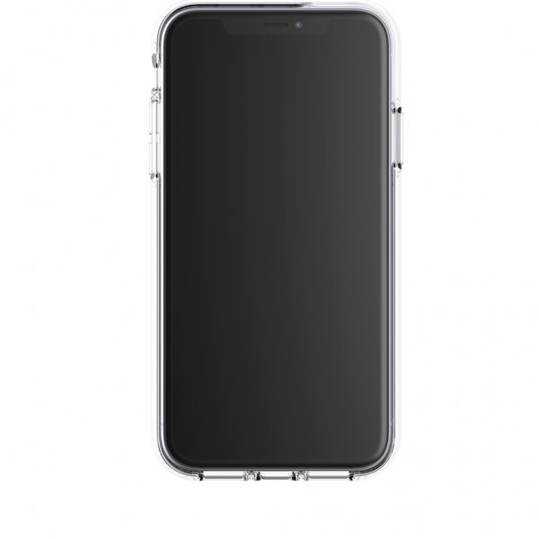 Gear4 iPhone 11 Skal Crystal Palace Transparent