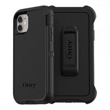 Otterbox iPhone 11 Skal Defender Svart