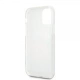Guess iPhone 11 Skal Flower Edition N.1 Svart