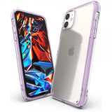 Ringke iPhone 11 Skal Fusion Lavender