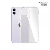 PanzerGlass iPhone 11 Skal HardCase Transparent
