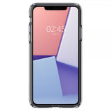 Spigen iPhone 11 Skal Liquid Crystal Crystal Clear