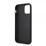 Guess iPhone 11 Skal Lizard Guld