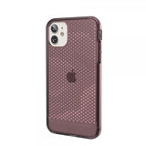 U by UAG iPhone 11 Skal Lucent Dusty Rose