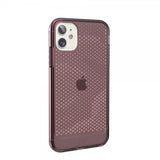 U by UAG iPhone 11 Skal Lucent Dusty Rose