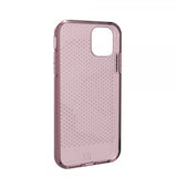 U by UAG iPhone 11 Skal Lucent Dusty Rose