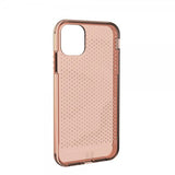 U by UAG iPhone 11 Skal Lucent Orange