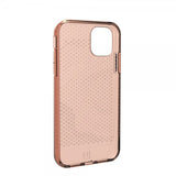 U by UAG iPhone 11 Skal Lucent Orange