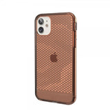 U by UAG iPhone 11 Skal Lucent Orange