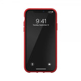 Adidas iPhone 11 Skal OR Moulded Case Canvas FW19 Scarlet Red