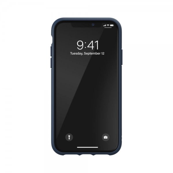 Adidas iPhone 11 Skal OR Moulded Case Shibori FW19 Tech Ink