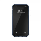 Adidas iPhone 11 Skal OR Moulded Case Shibori FW19 Tech Ink