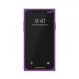 Adidas iPhone 11 Skal OR Square Case FW19 Active Purple