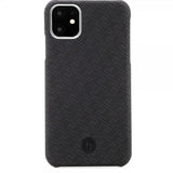 holdit iPhone 11 Skal Paris Celia Black & Black