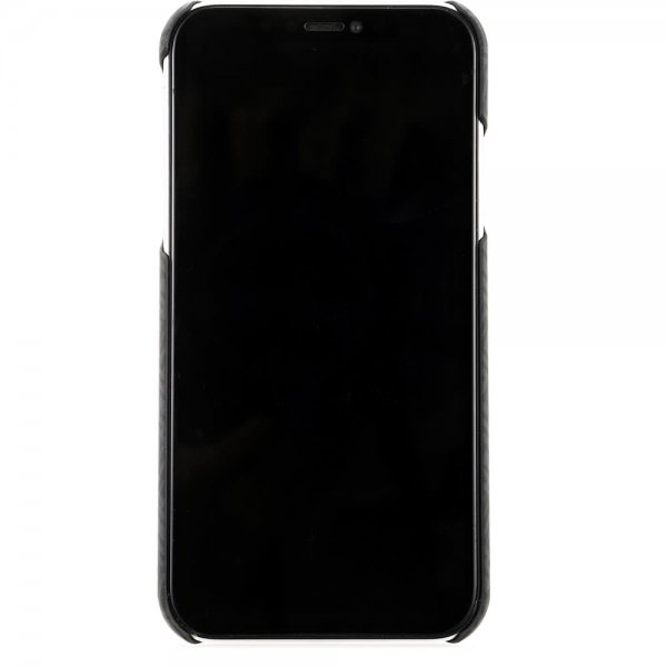 holdit iPhone 11 Skal Paris Celia Black & Black