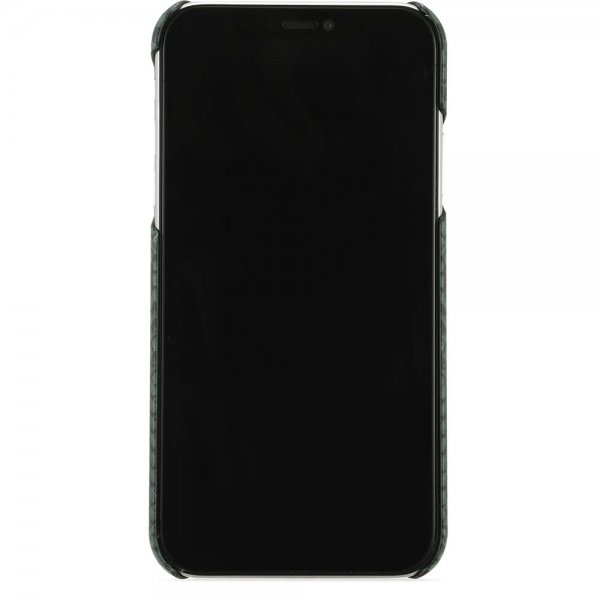 holdit iPhone 11 Skal Paris Emerald Snake