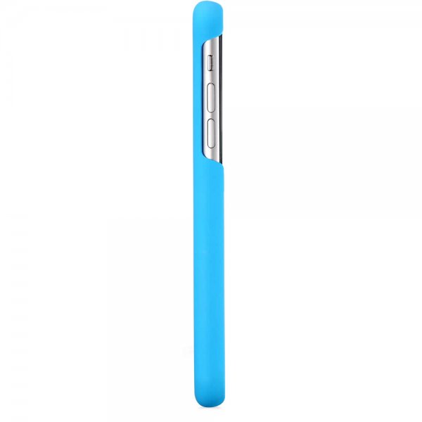 holdit iPhone 11 Skal Paris Fluorescent Blue