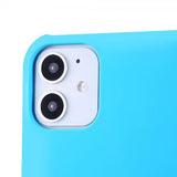 holdit iPhone 11 Skal Paris Fluorescent Blue