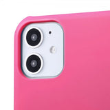 holdit iPhone 11 Skal Paris Fluorescent Pink
