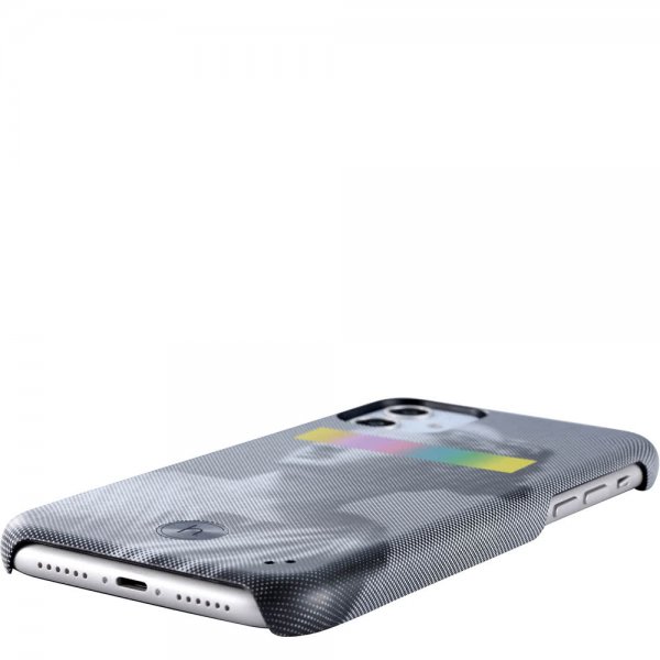 holdit iPhone 11 Skal Paris Neon Goddess