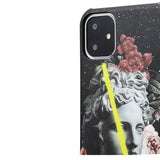 holdit iPhone 11 Skal Paris Ray Of Light