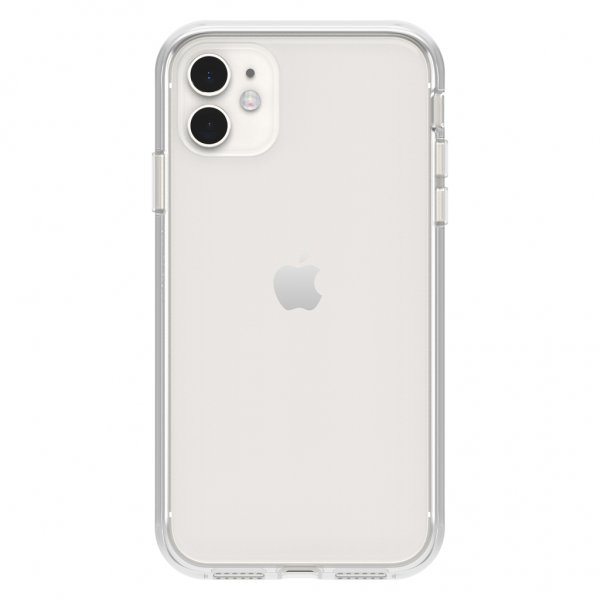 Otterbox iPhone 11 Skal React Transparent