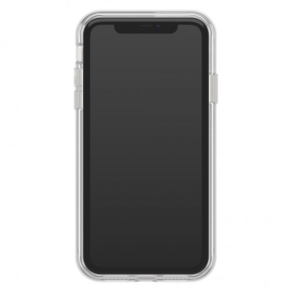 Otterbox iPhone 11 Skal React Transparent