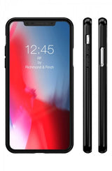 Richmond & Finch iPhone 11 Skal RF Black Marble