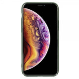 Krusell iPhone 11 Skal Sandby Cover Moss