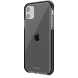 holdit iPhone 11 Skal Seethru Svart