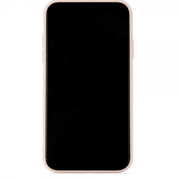 holdit iPhone 11 Skal Silikon Blush Pink