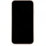 holdit iPhone 11 Skal Silikon Blush Pink