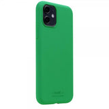 holdit iPhone 11 Skal Silikon Grass Green