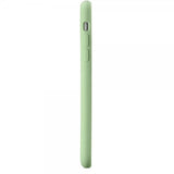 holdit iPhone 11 Skal Silikon Jade Green