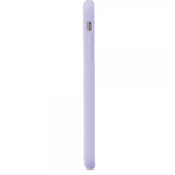 holdit iPhone 11 Skal Silikon Lavender