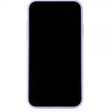 holdit iPhone 11 Skal Silikon Lavender