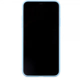 holdit iPhone 11 Skal Silikon Ljusblå