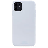 holdit iPhone 11 Skal Silikon Mineral Blue
