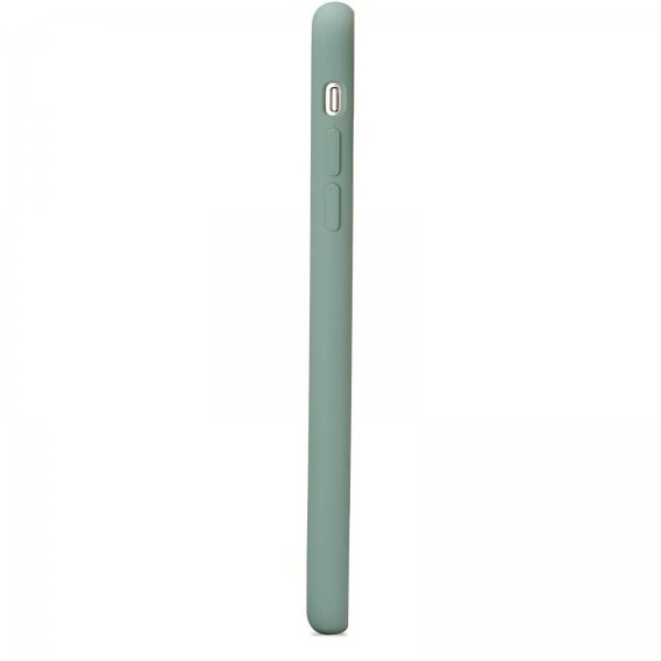 holdit iPhone 11 Skal Silikon Moss Green