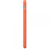 holdit iPhone 11 Skal Silikon Orange