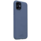 holdit iPhone 11 Skal Silikon Pacific Blue