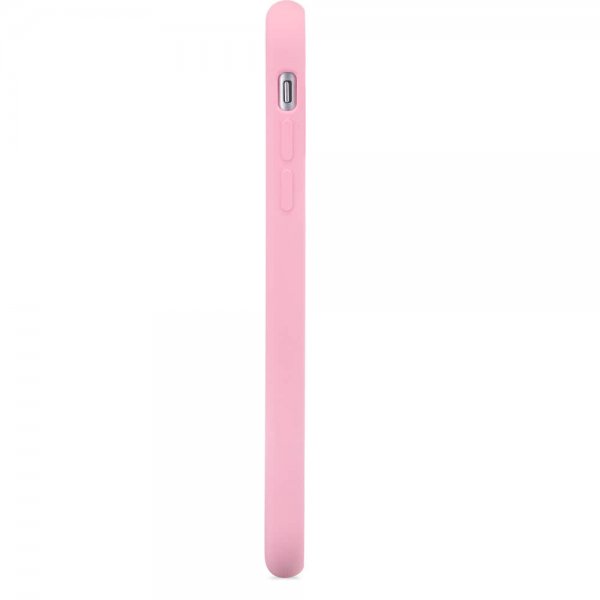 holdit iPhone 11 Skal Silikon Rosa