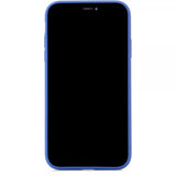 holdit iPhone 11 Skal Silikon Royal Blue