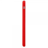 holdit iPhone 11 Skal Silikon Ruby Red