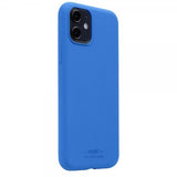 holdit iPhone 11 Skal Silikon Sky Blue