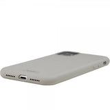 holdit iPhone 11 Skal Silikon Taupe
