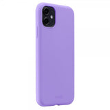 holdit iPhone 11 Skal Silikon Violet