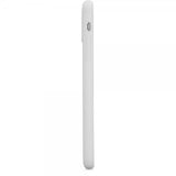 holdit iPhone 11 Skal Silikon Vit